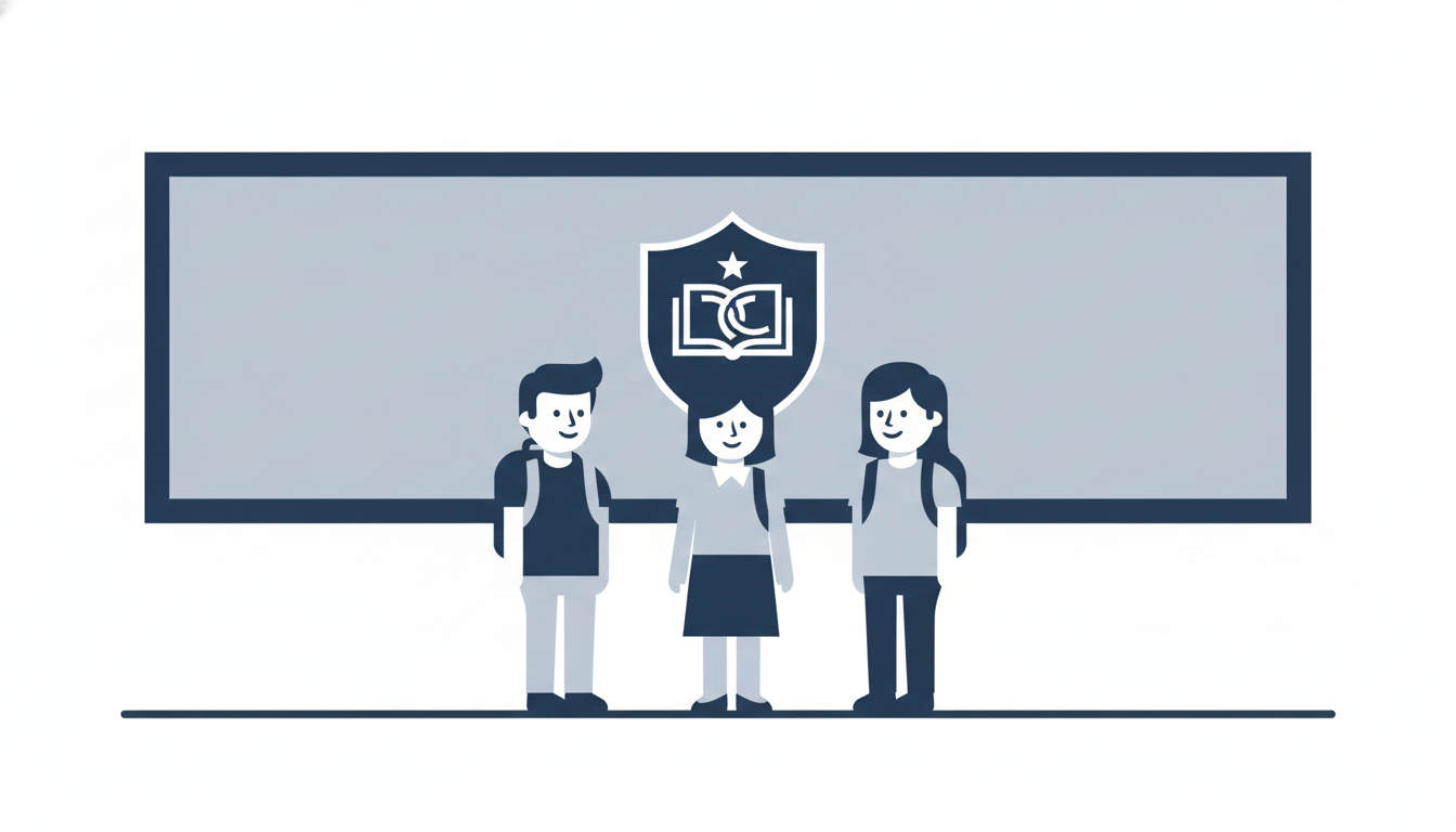 Banner drucken: Der ultimative Ratgeber für Bildungseinrichtungen