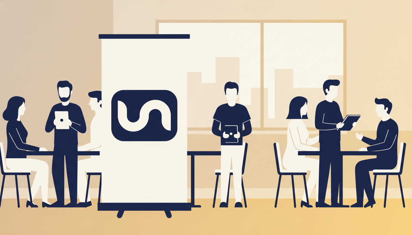 Banner drucken für Bildungseinrichtungen: Roll-up Banner & Bannerdruck im großen Überblick