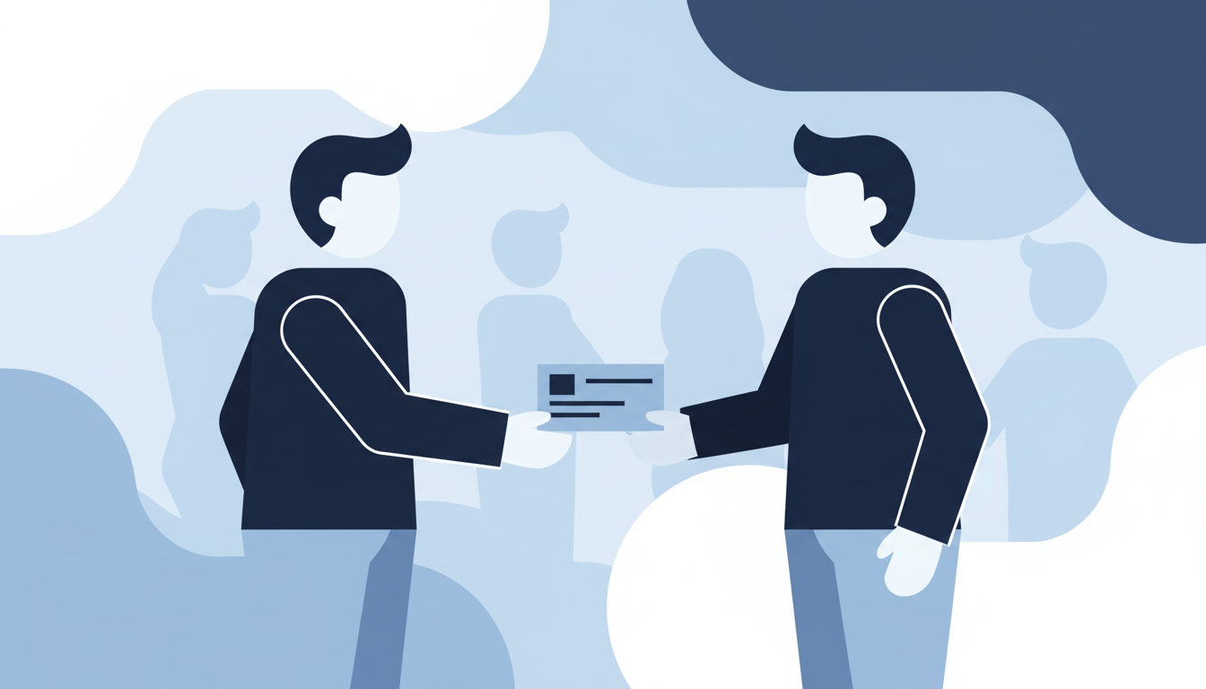 Visitenkarten drucken lassen: So gestalten Sie den perfekten ersten Eindruck